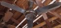 Air Cool Industrial CO. LTD. Ceiling Fan Model 150174