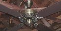 Carroway Ceiling Fan Model EF200