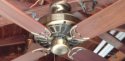 Casablanca Delta I Ceiling Fan