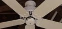 Casablanca Four Seasons Intellitouch Ceiling Fan