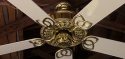 Casablanca Victorian Intellitouch Ceiling Fan