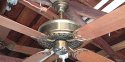 Casablanca Victorian Ceiling Fan