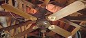 Commander Electric, Kenroy Tropi-Cool Ceiling Fan