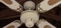 Commander Electrical Corp. 52 Inch 3 Speed Ceiling Fan