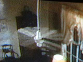 Movie: Critters (1986) Ceiling Fan