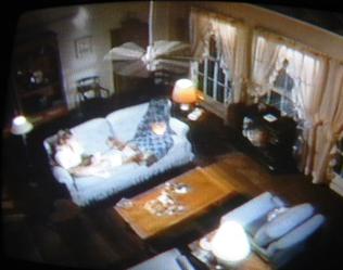 Movie: Critters (1986) Ceiling Fan