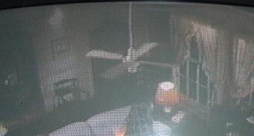 Movie: Critters (1986) Ceiling Fan