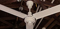 Wyndham House Industrial Ceiling Fan Model HHCF56