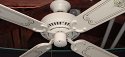 Emerson 1895 Series Ceiling fan Cat. No. CF3042W02