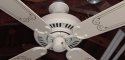 Emerson 1895 Series Ceiling fan Cat. No. CF4052W04