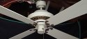 Emerson Casablanca Classic Ceiling Fan Cat. No. CF529W-2