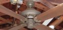 Emerson Casablanca Classic Ceiling Fan Model CF529-I