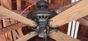 Emerson Casablanca Designer Series Ceiling Fan Model CF 2052-1