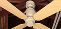 Emerson Universal Series Ceiling Fan Cat. No. CF363WA