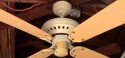 Emerson Casablanca Designer Series Ceiling Fan Model CF 2042 W -1