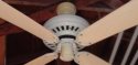 Emerson Casablanca Designer Series Ceiling Fan Model CF 2052W-1