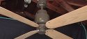 Emerson Universal Series Ceiling Fan Cat. No. CF523A