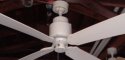 Emerson Universal Series Ceiling Fan Cat. No. CF523 W