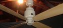 Emerson Universal Series Ceiling Fan Cat. No. CF523WA