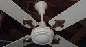 Encon - Crompton Greaves Ceiling Fan Model 1400mm