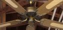 Evergo Ceiling Fan Model 52"5E-5ELW P3S