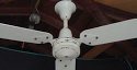 Evergo Ceiling Fan Model E-2