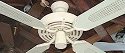 Evergo Ceiling Fan Model E-8B