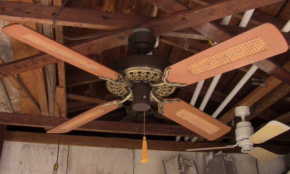 Evergo Ceiling Fan Model E 8c
