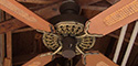 Evergo Ceiling Fan Model E-8B