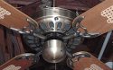 Fan by Murray Feiss Ceiling Fans Model CF-1, 2, 3,