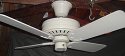 Fasco Charleston Ceiling Fan Model 438 (White)