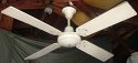 Golden Fan Electric Ceiling Fan Model 268, Fair Fan FTY. LTD.