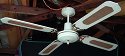 Gulf Coast Fans Sea Breeze 56 Inch Ceiling Fan 