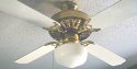 Hampton Bay Mid 1980s Landmark Ceiling Fan