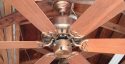 Homestead Whisperfan III Ceiling Fans Model HP-30