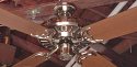 Hunter Comfort Breeze Ceiling Fan Model 23531