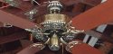 Hunter Designer's Choice Ceiling Fan Model 22546