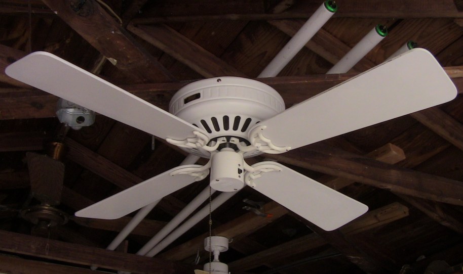 Hunter Low Profile Ceiling Fan Model 22429