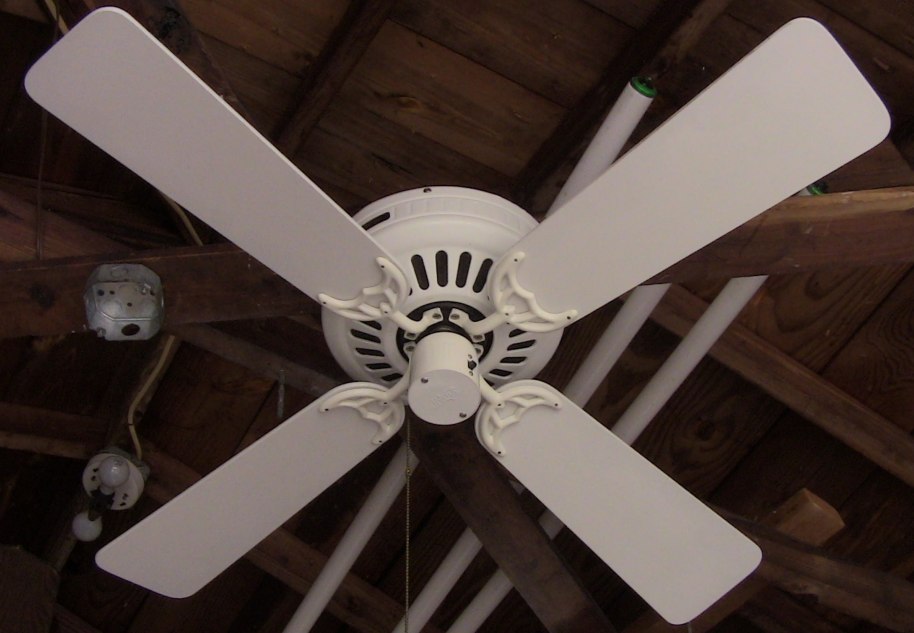 Hunter Low Profile Ceiling Fan Model 22429