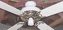 Hunter Mayfair Ceiling Fan Model 25459