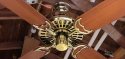 Hunter Original Ceiling Fan Cat. No 25574-001