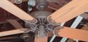 Hunter Original Ceiling Fan Model - Cat. No. 23852-001