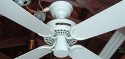 Hunter Original (Robbins & Myers) Ceiling Fan Cat. No. 22297-003