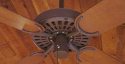 Hunter Original (Robbins & Myers) Ceiling Fan From the 1980s