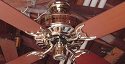 Hunter Studio Series Ceiling Fan Model 22424