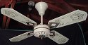 Ju Feng Electric Ceiling Fans Model JF-36