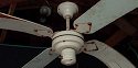 Ju Feng Electric Ceiling Fan Model SC-B148