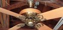 Key Largo II Ceiling Fan