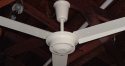 Kmart - Shi Chen Electric Ceiling Fan Model EF-36M
