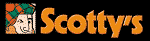 Scotty's Hardware Logo